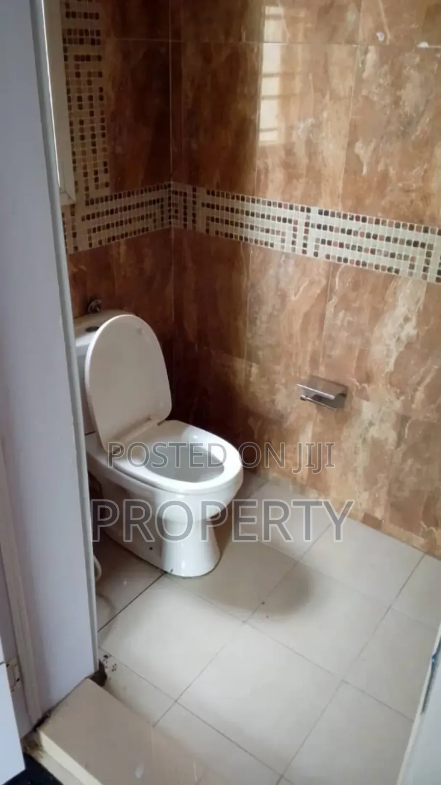 4bdrm Duplex in GRA Phase 1 for rent