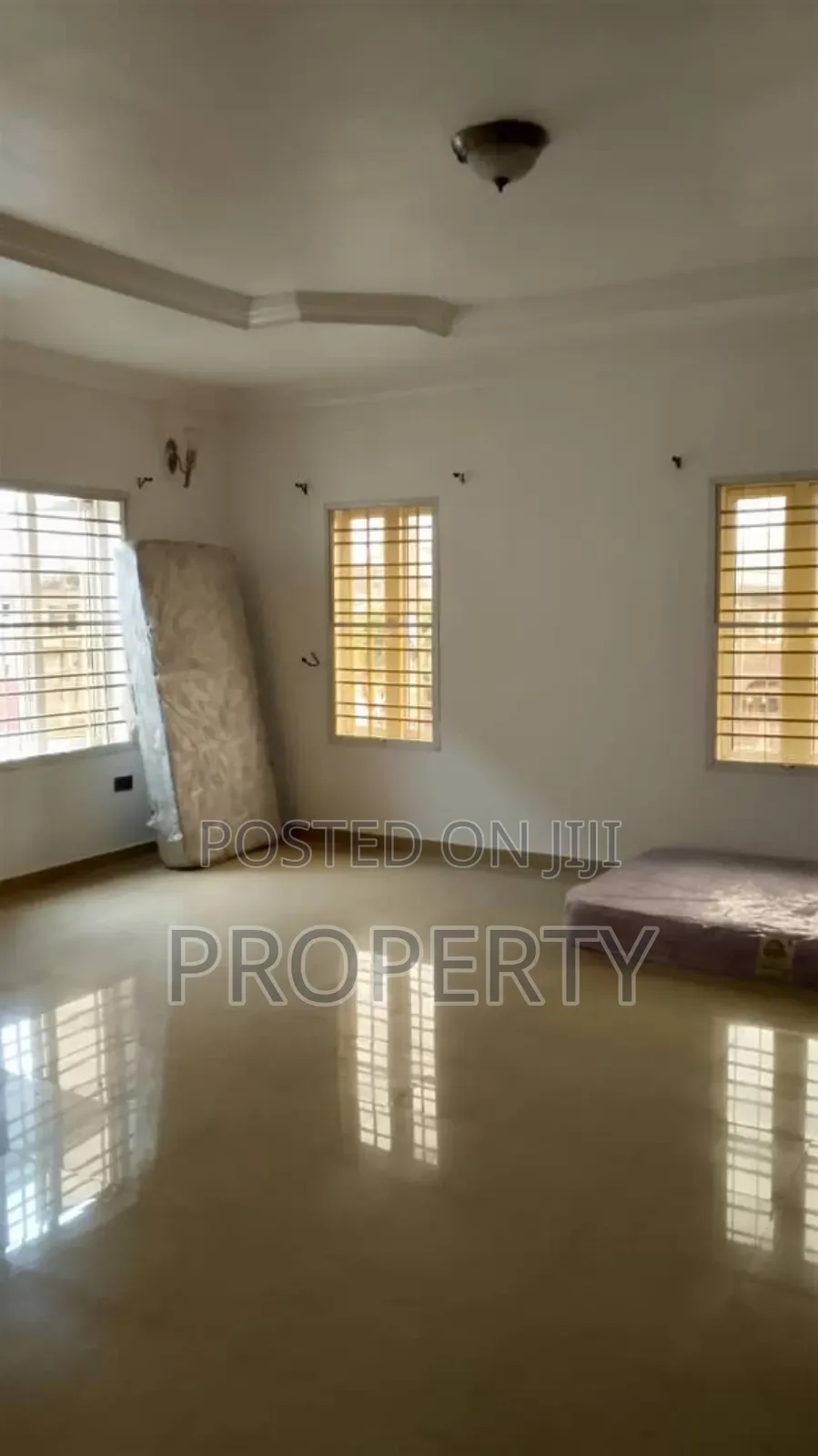4bdrm Duplex in GRA Phase 1 for rent