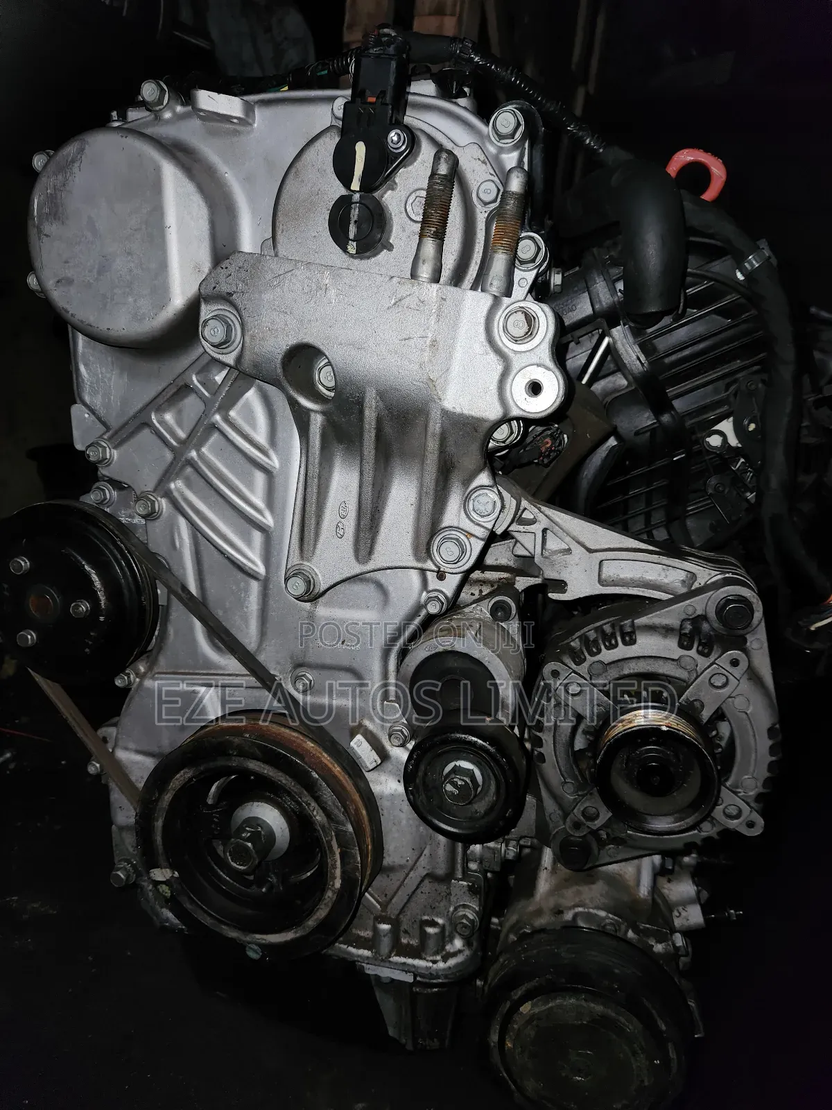 Complete Engine for Kia Sorento 2015,2016,2017,Hyundai Sonata 2017