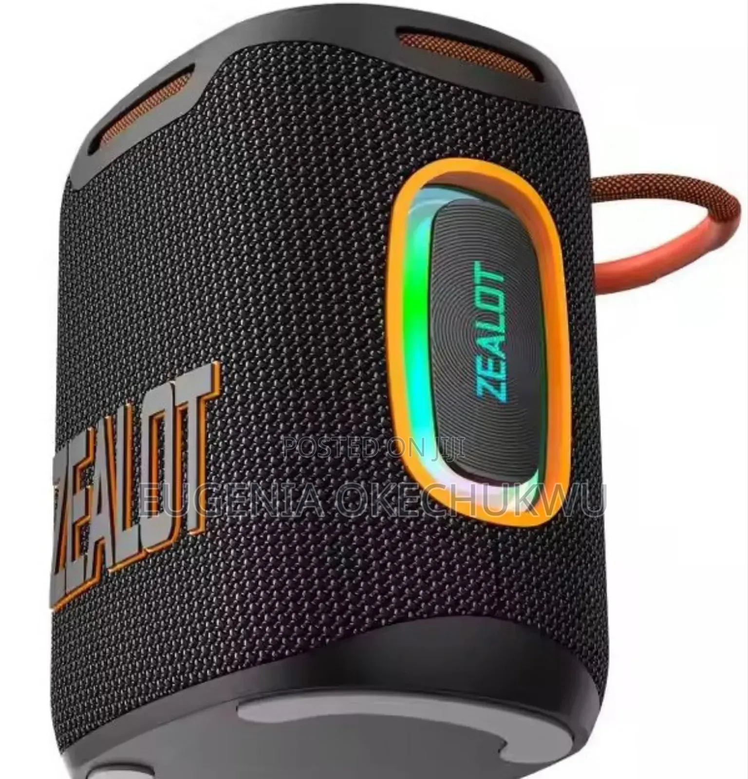 Zealot S122 Speaker