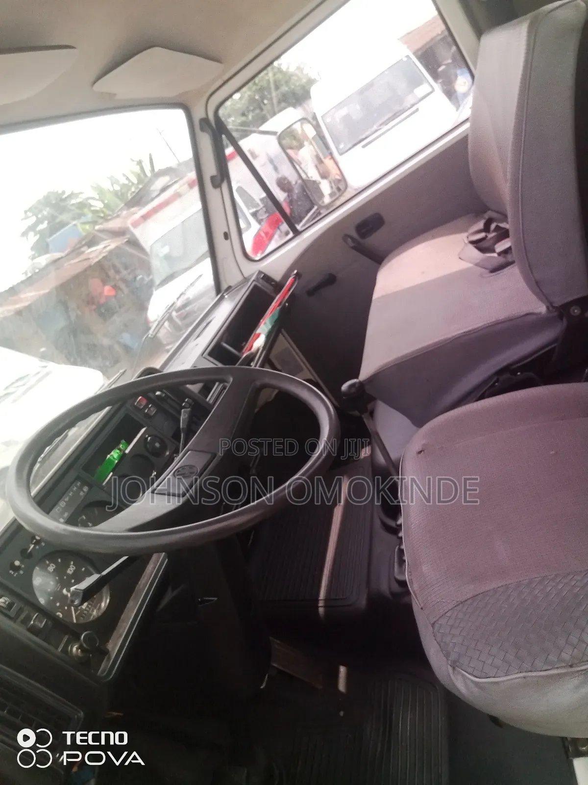 Volkswagen Lt 55 Pickup