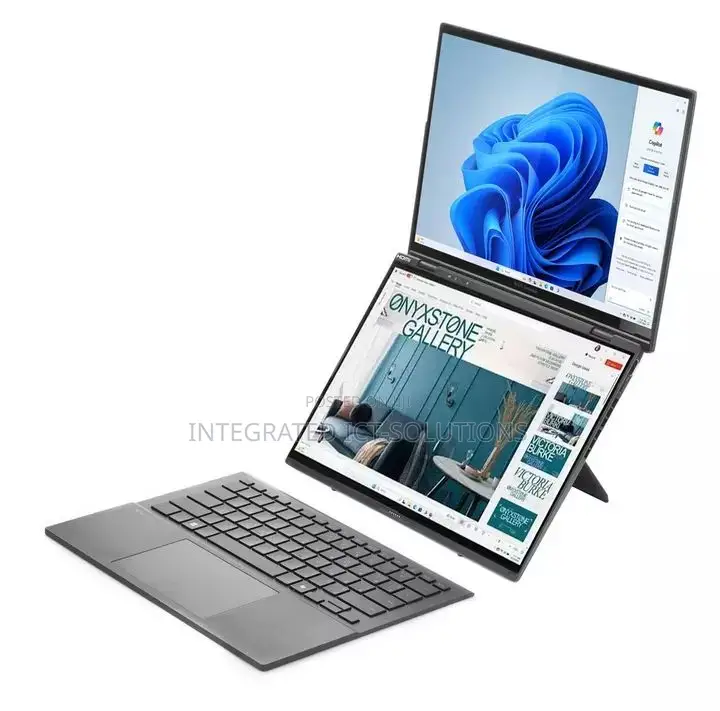 New Laptop Asus Zenbook Duo 14 16GB Intel Core Ultra 7 SSD 1T