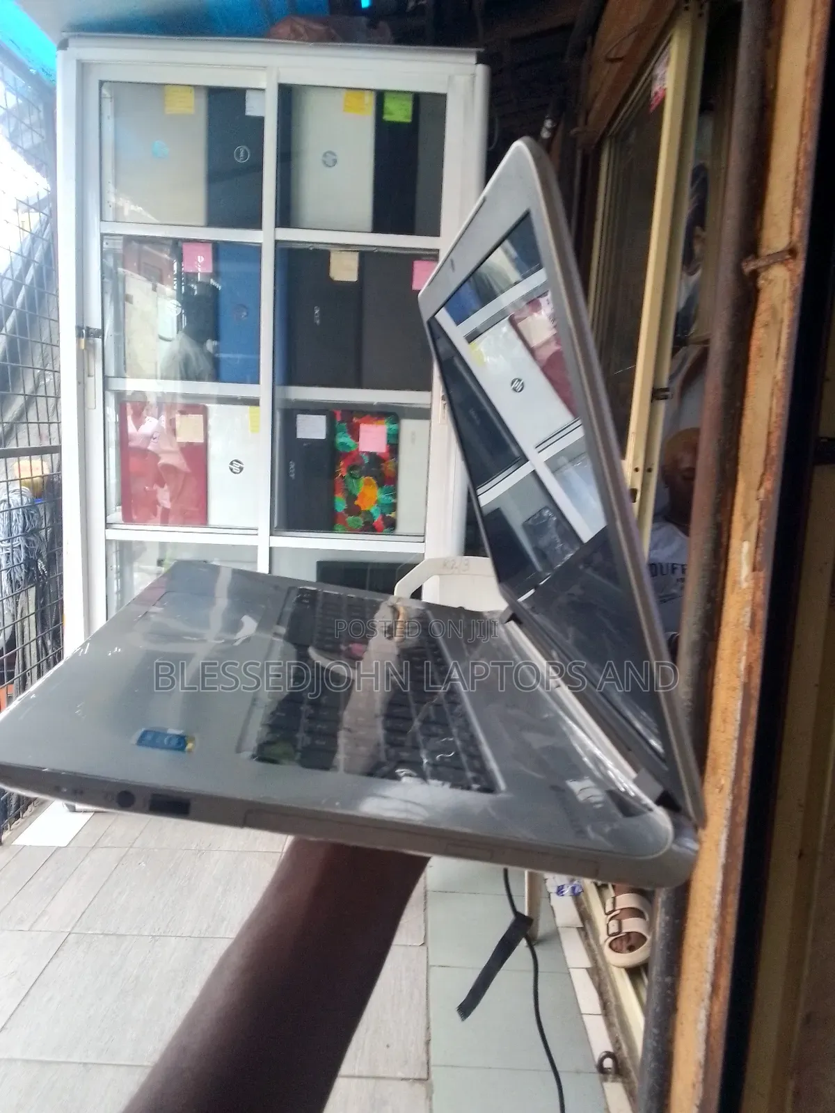 Laptop HP Pavilion 17 8GB Intel Core I5 HDD 640GB