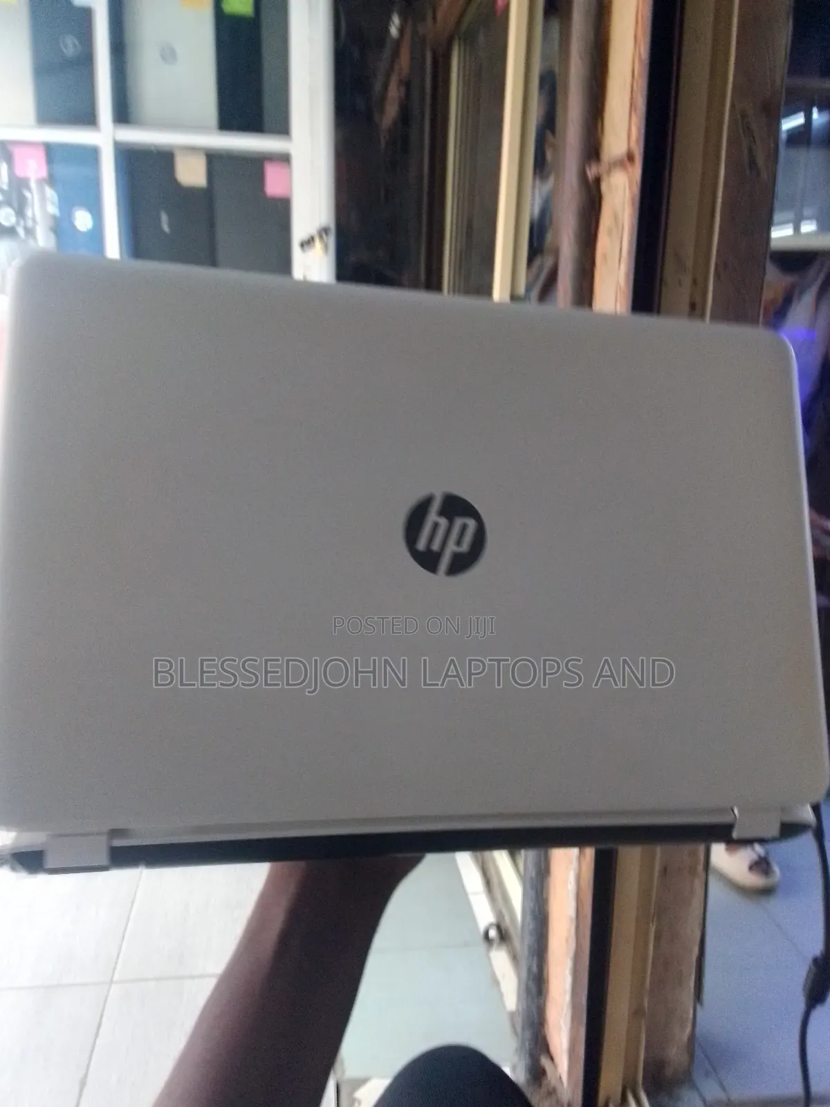 Laptop HP Pavilion 17 8GB Intel Core I5 HDD 640GB