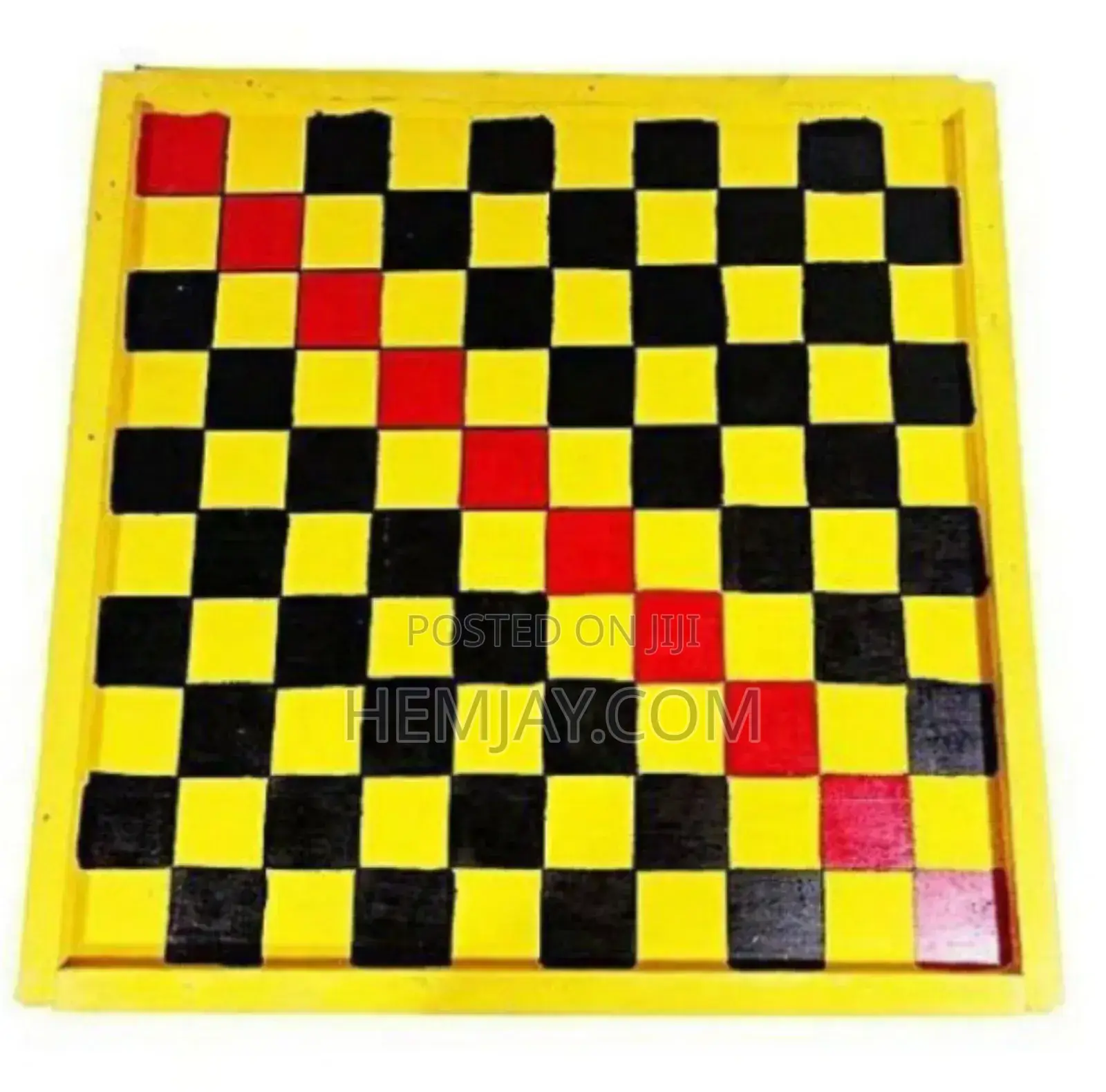 Draft / Draught Board Game "We Have All Kinds of Draught Available"