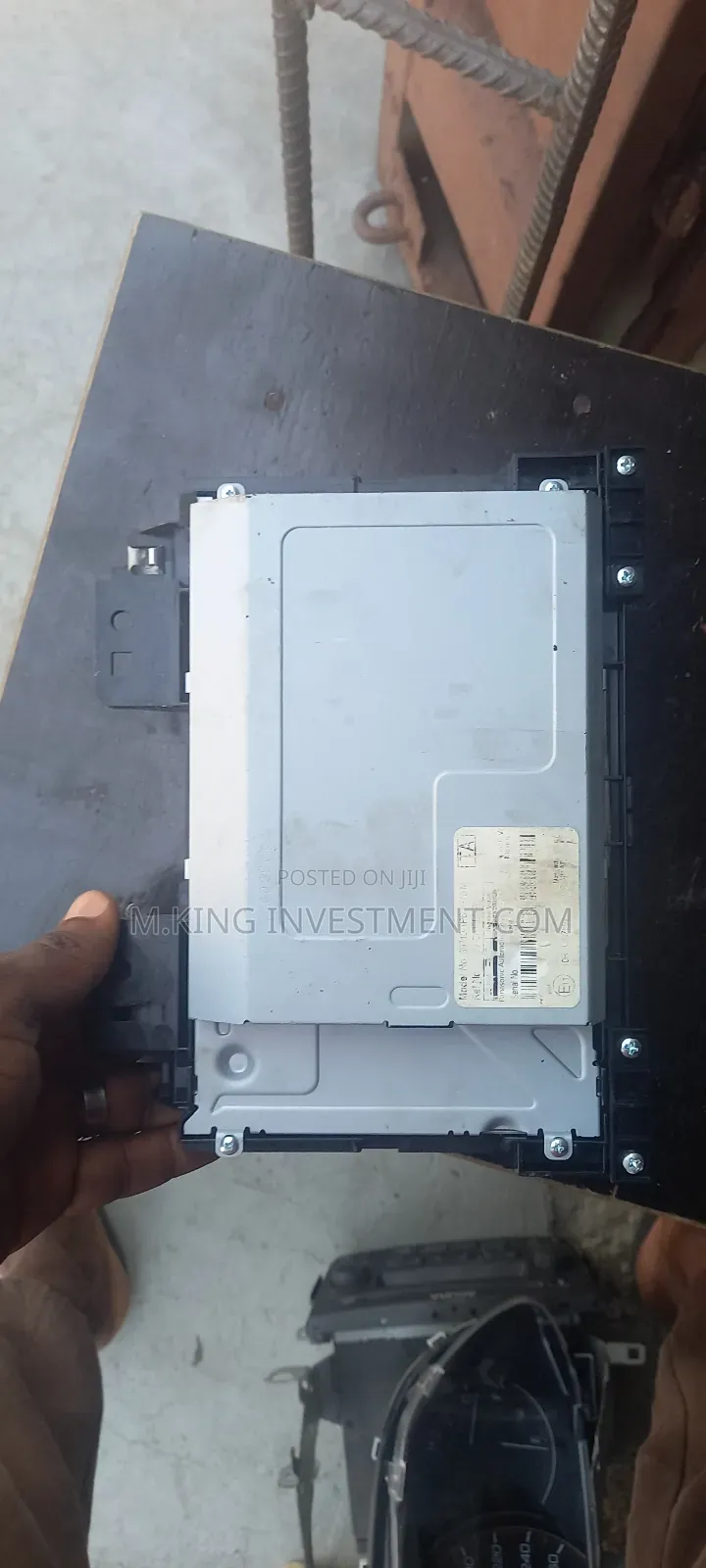 Screen 2015 Crosstour