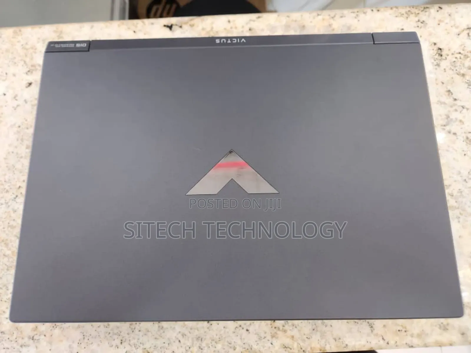 Laptop HP Victus 15 16GB Intel Core i5 SSD 512GB