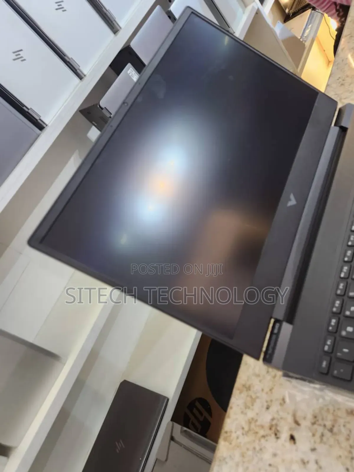 Laptop HP Victus 15 16GB Intel Core i5 SSD 512GB