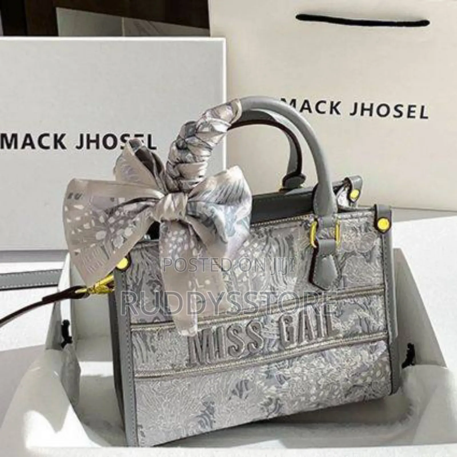 Trendy Miss Gail Designer Bag