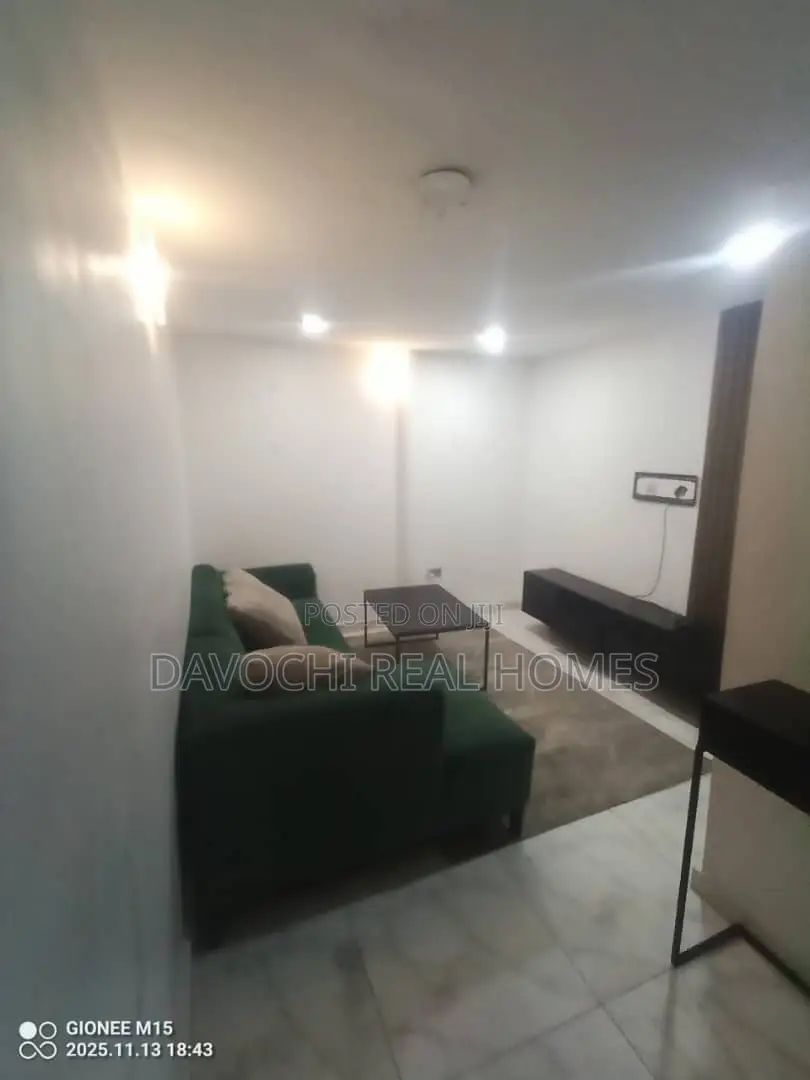 Mini Flat in Lekki Right for rent