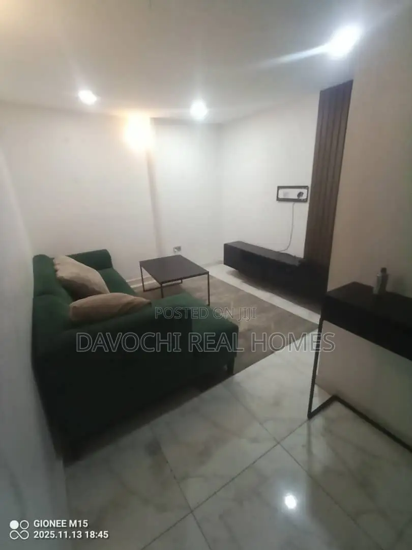 Mini Flat in Lekki Right for rent