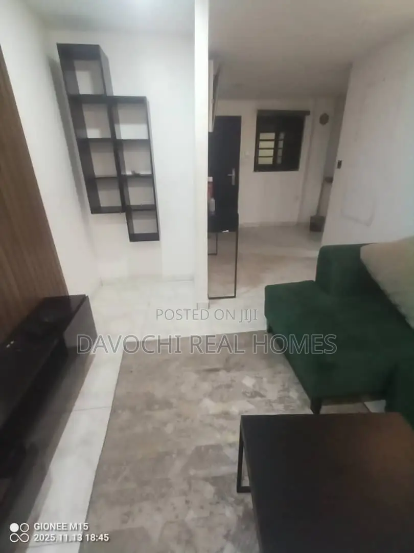 Mini Flat in Lekki Right for rent