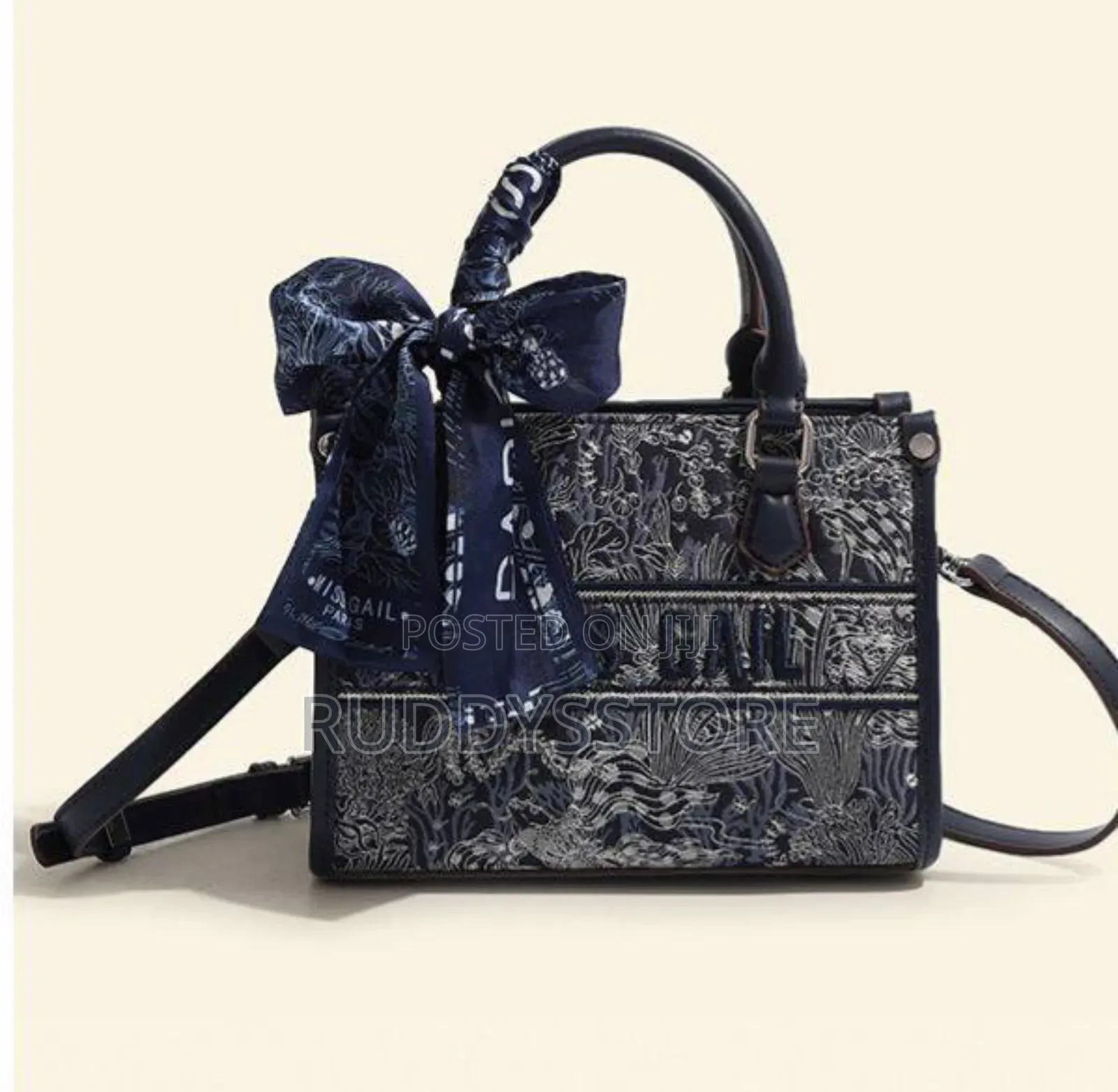 Trendy Miss Gail Designer Bag