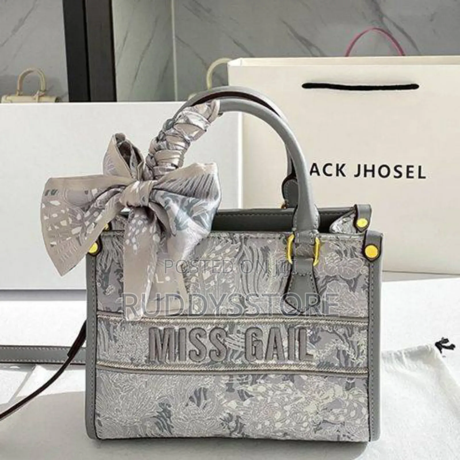 Trendy Miss Gail Designer Bag