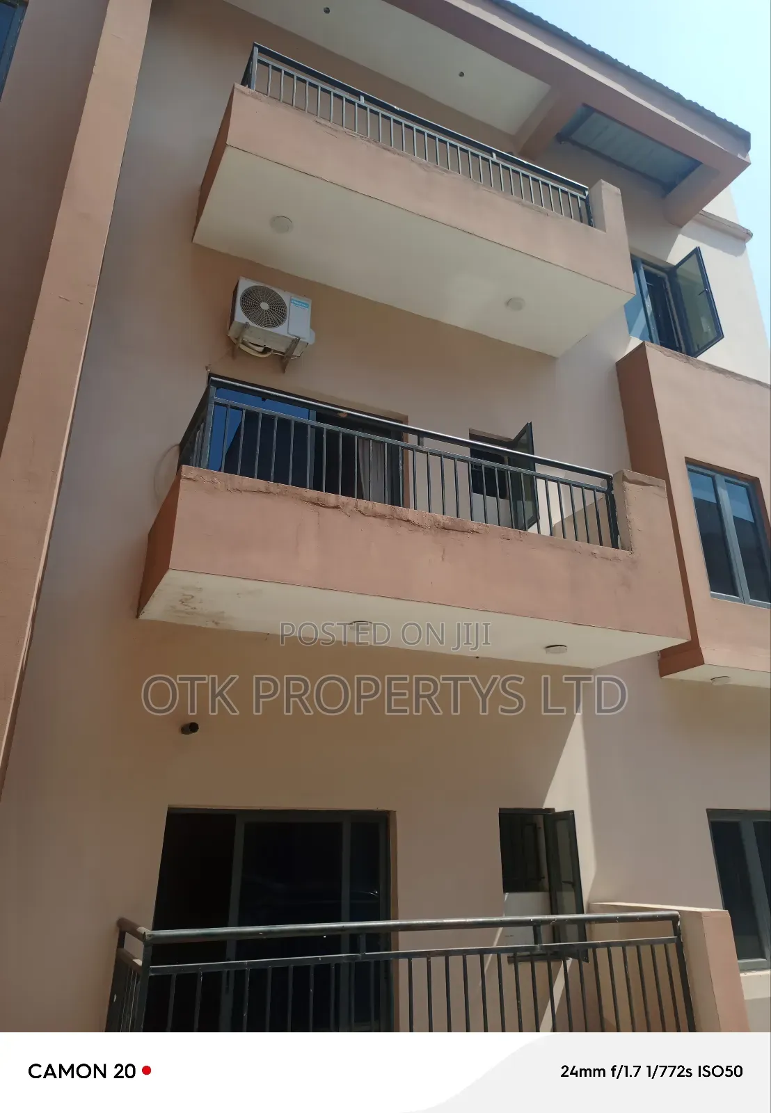 2bdrm Block of Flats in Fo1, Kubwa for sale