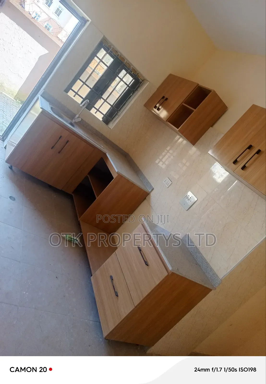 2bdrm Block of Flats in Fo1, Kubwa for sale