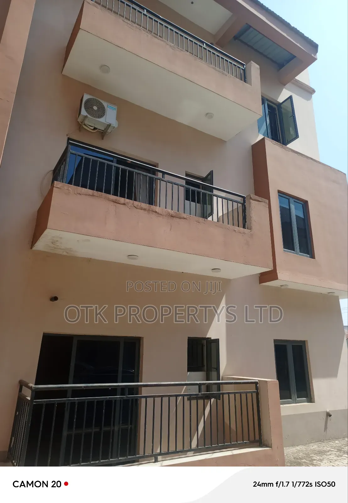 2bdrm Block of Flats in Fo1, Kubwa for sale