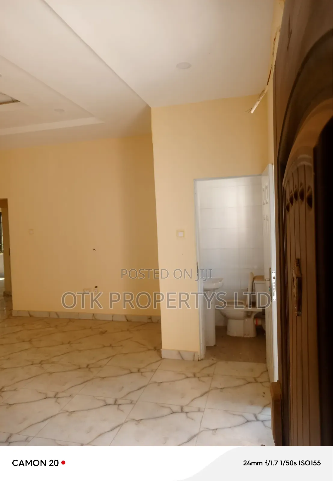 2bdrm Block of Flats in Fo1, Kubwa for sale