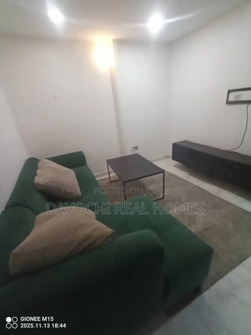 Mini Flat in Lekki Right for rent