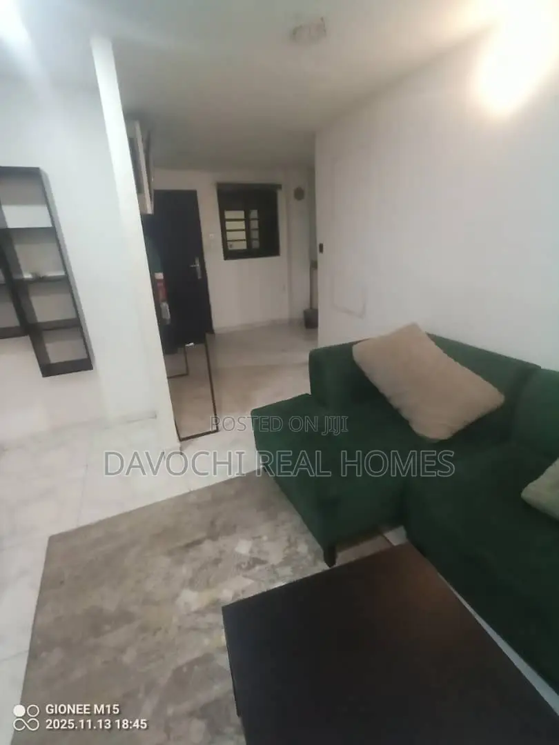 Mini Flat in Lekki Right for rent