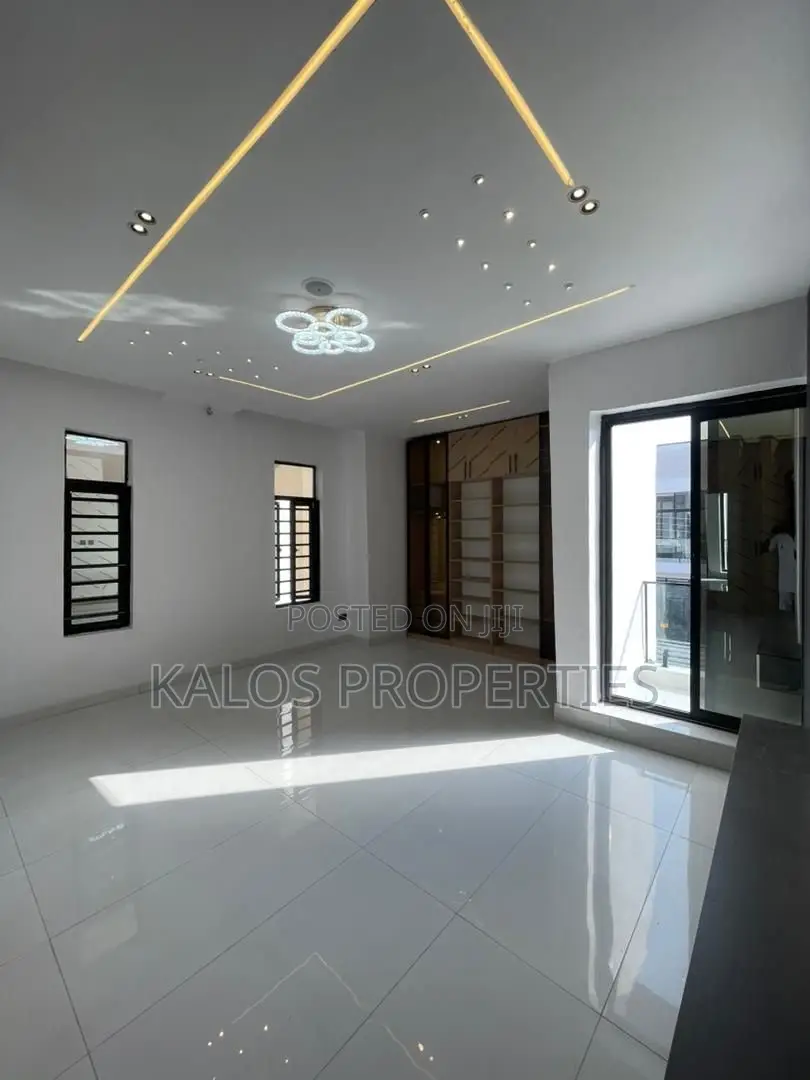 4bdrm Duplex in Ajah Lekki Lagos for sale