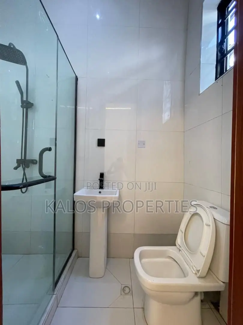 4bdrm Duplex in Ajah Lekki Lagos for sale
