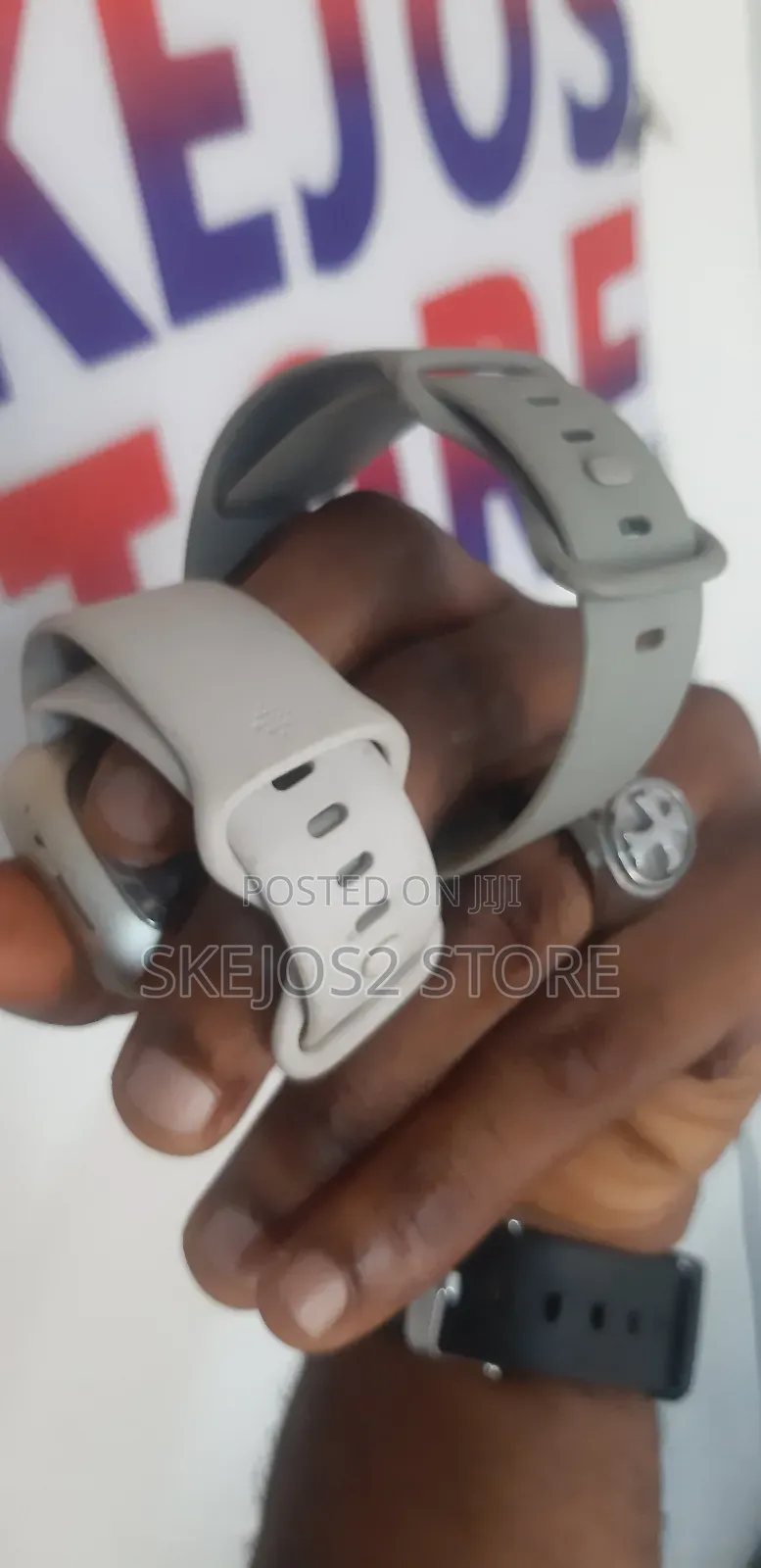 Fitbit Sense Smart/Fitness Watch