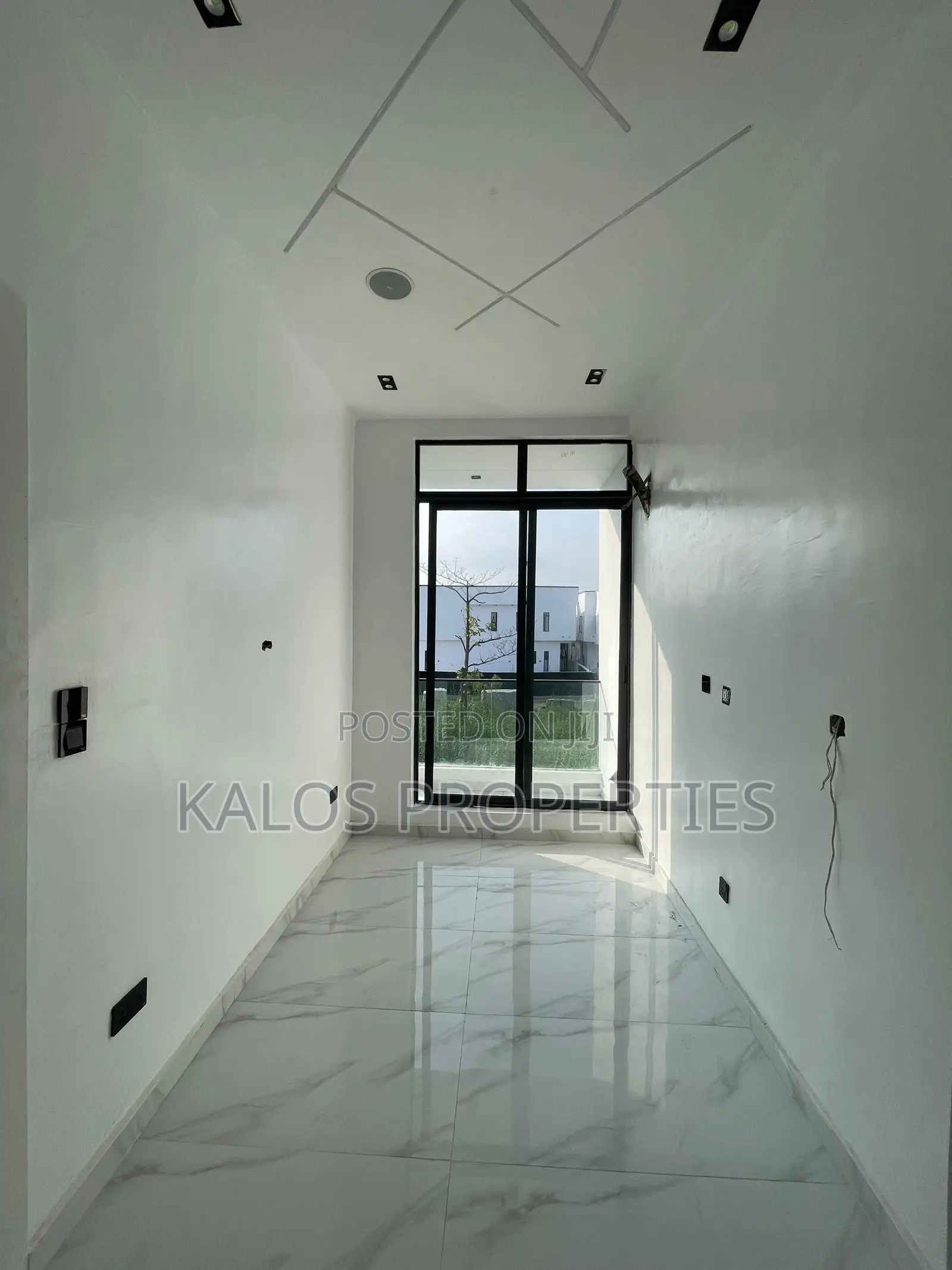 4bdrm Duplex in Ajah Lekki Lagos for sale