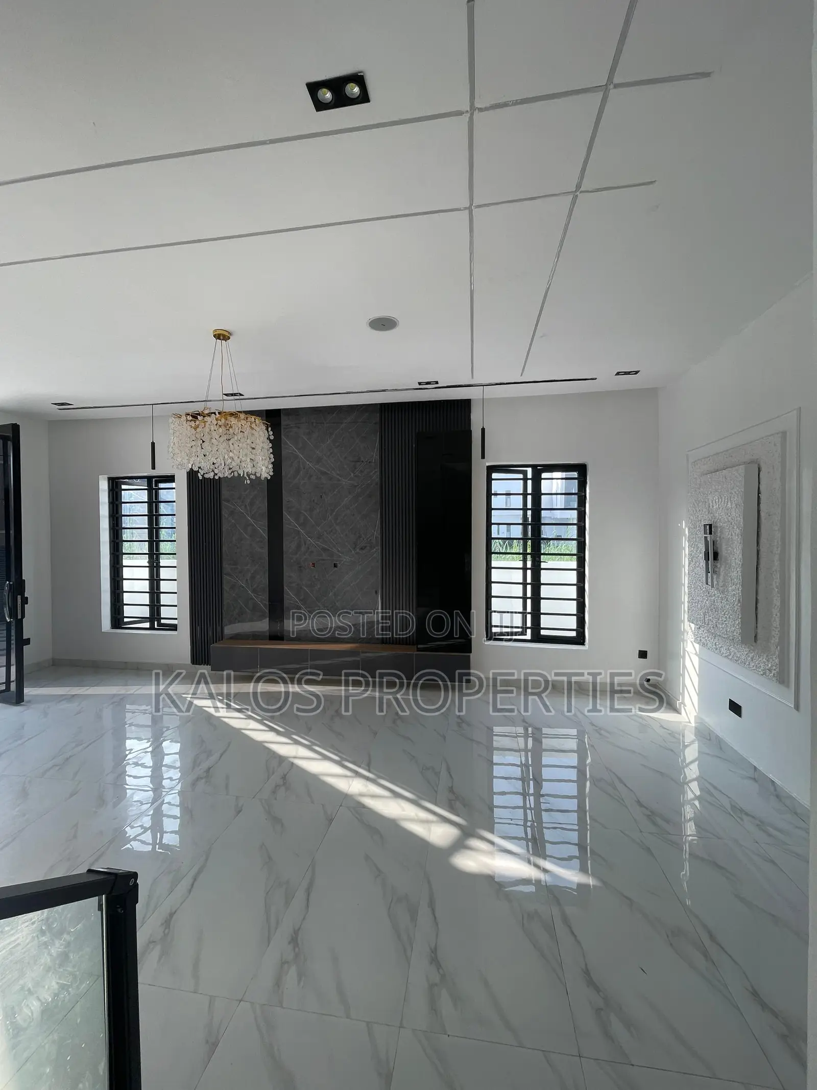 4bdrm Duplex in Ajah Lekki Lagos for sale