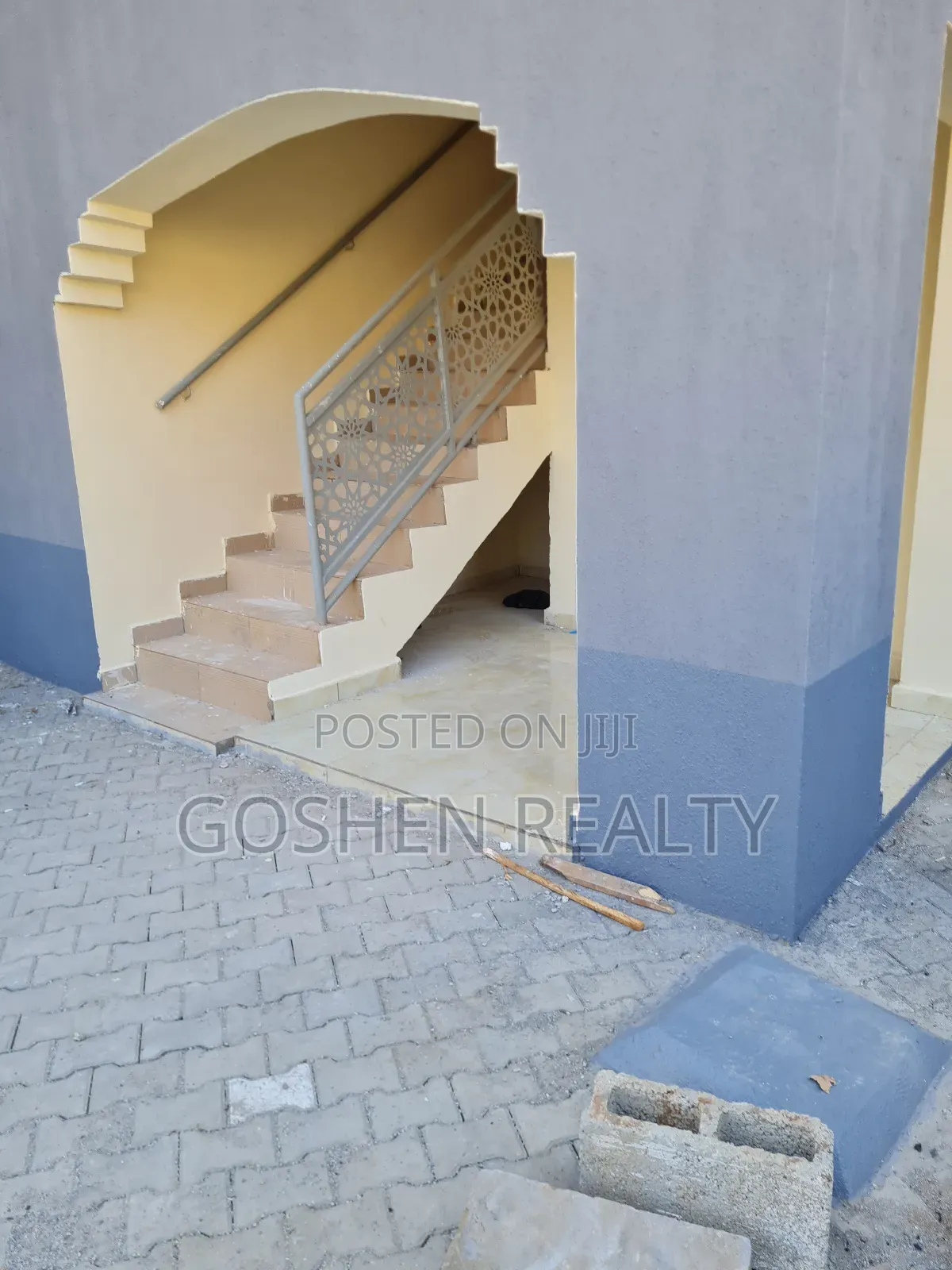 Furnished 3bdrm Apartment in Dawaki News for rent
