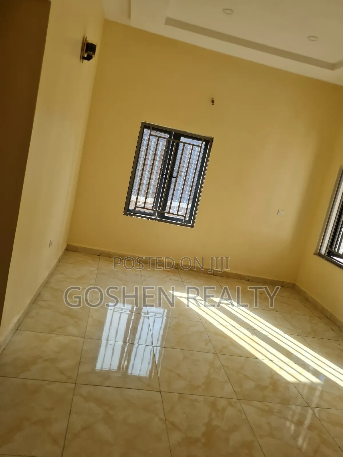 Furnished 3bdrm Apartment in Dawaki News for rent