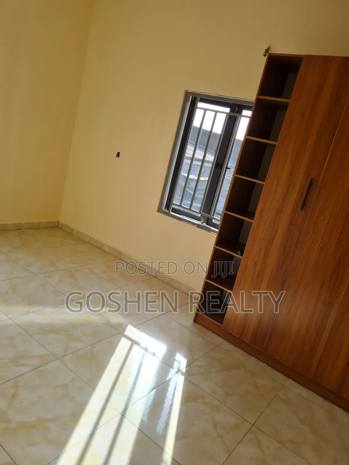 Furnished 3bdrm Apartment in Dawaki News for rent