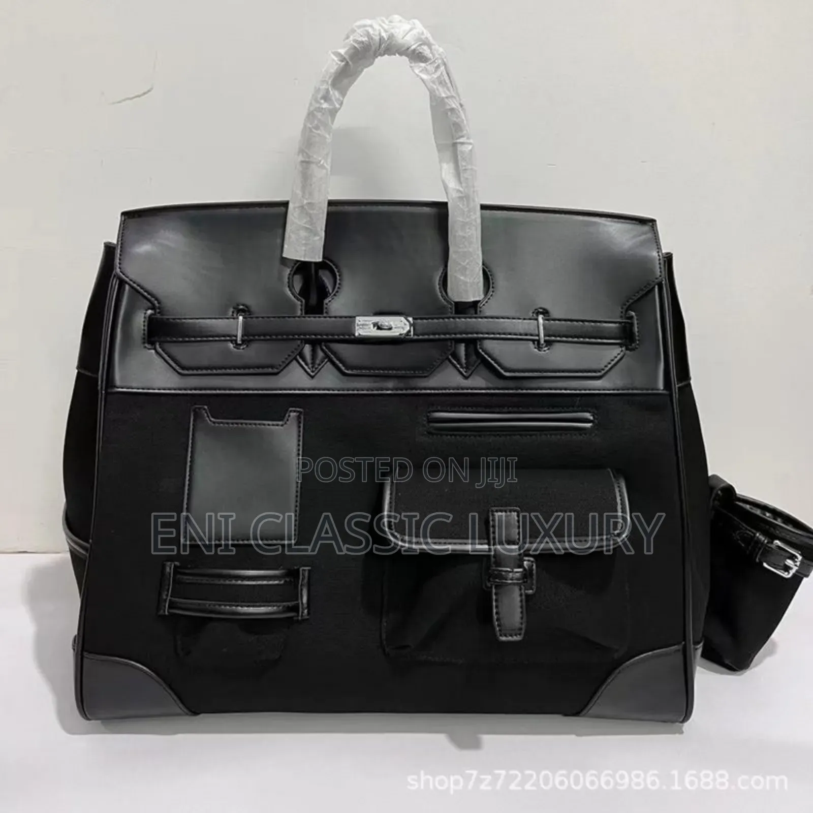 Pure Quality Luxury Bags Well Banded
