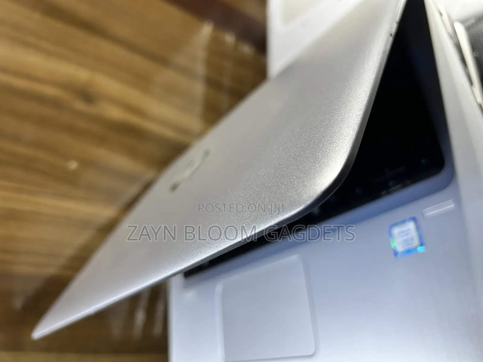 Laptop HP ProBook 440 8GB Intel Core I5 SSD 256GB
