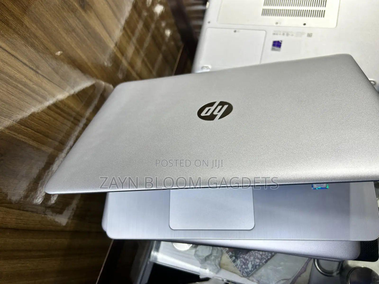 Laptop HP ProBook 440 8GB Intel Core I5 SSD 256GB