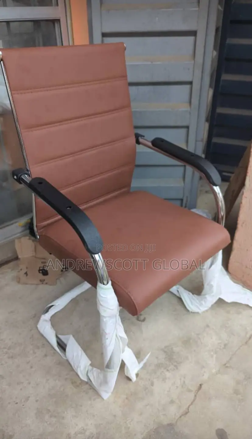 Brand New Imported Office Chair