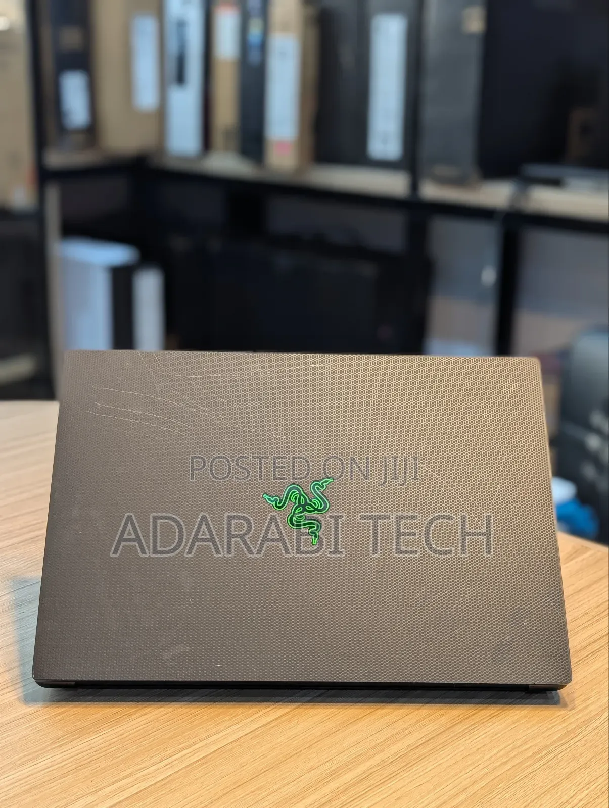 Laptop Razer Blade 32GB Intel Core I9 SSD 1T