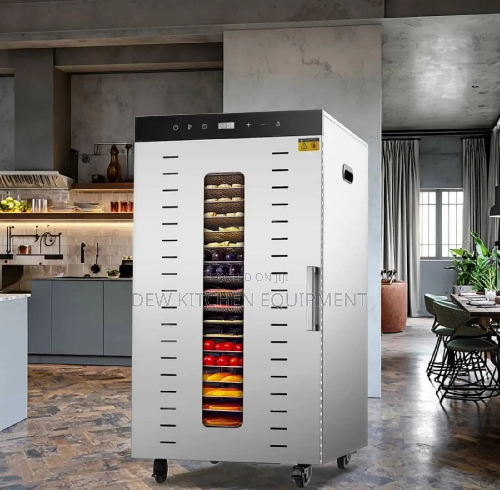 16layers Dehydrator