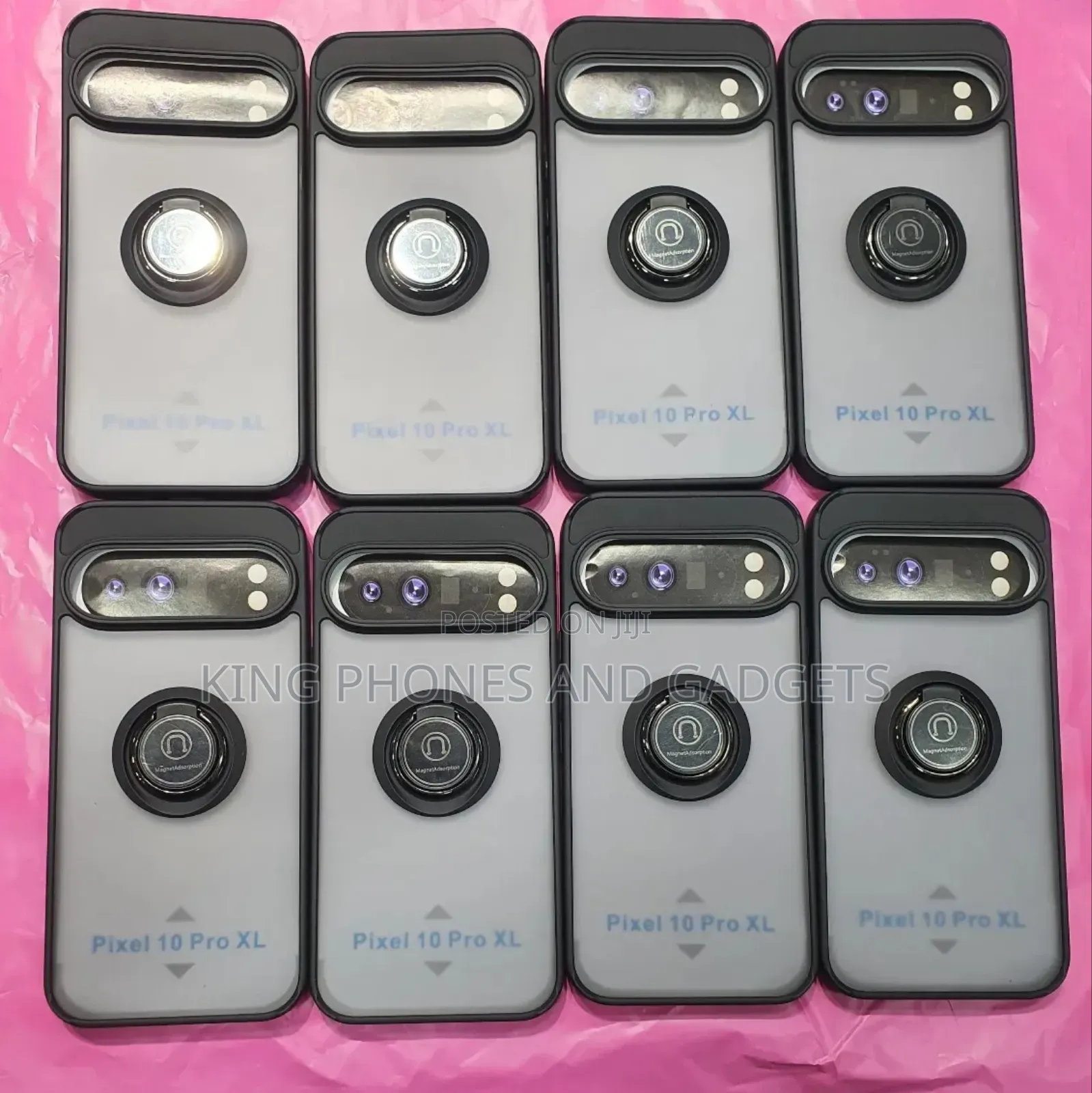 Google Pixel 10 Pro Xl