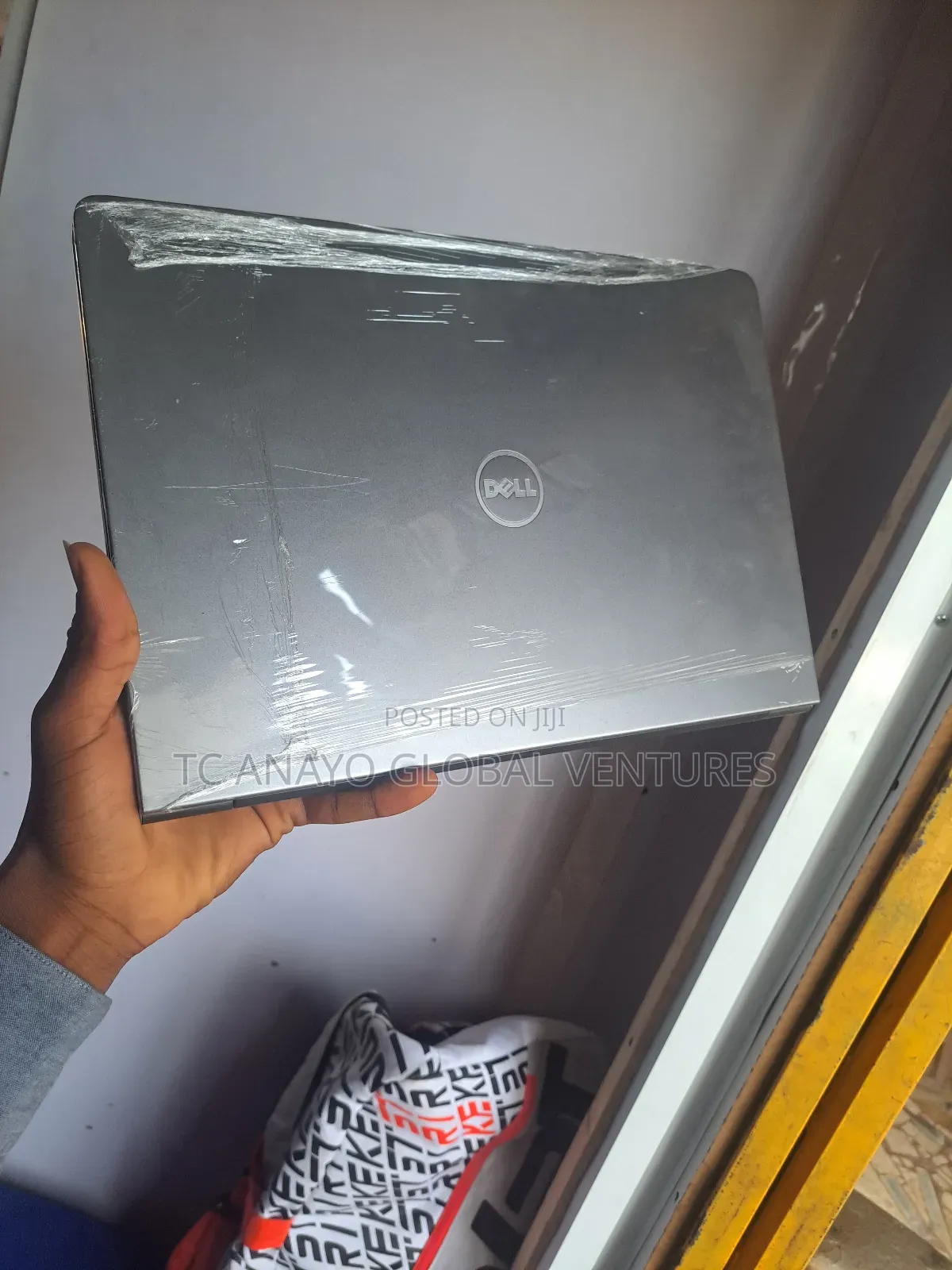 Laptop Dell Vostro 1450 8GB Intel Core I5 SSD 256GB
