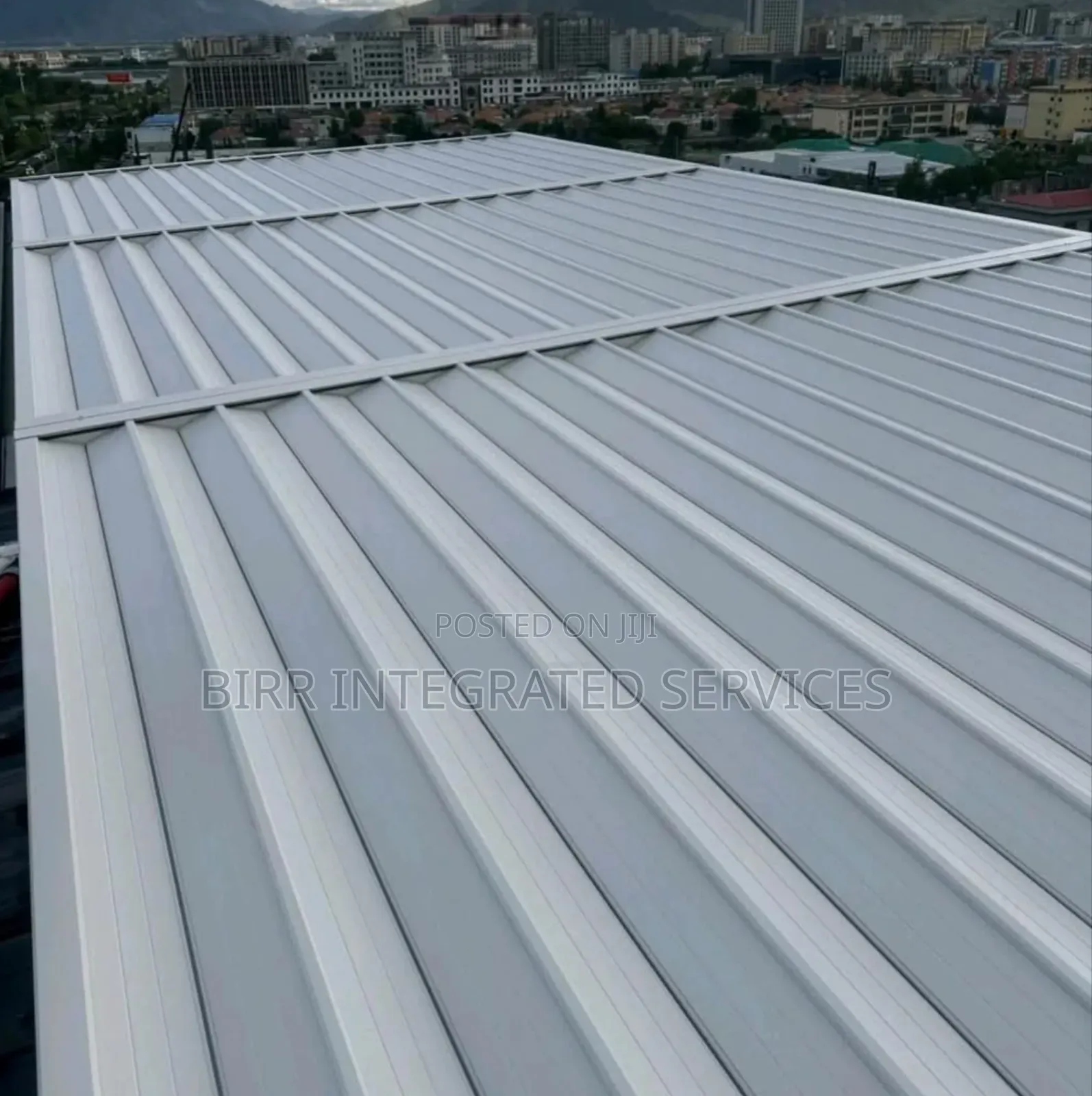 Retractable Roofing Pergola