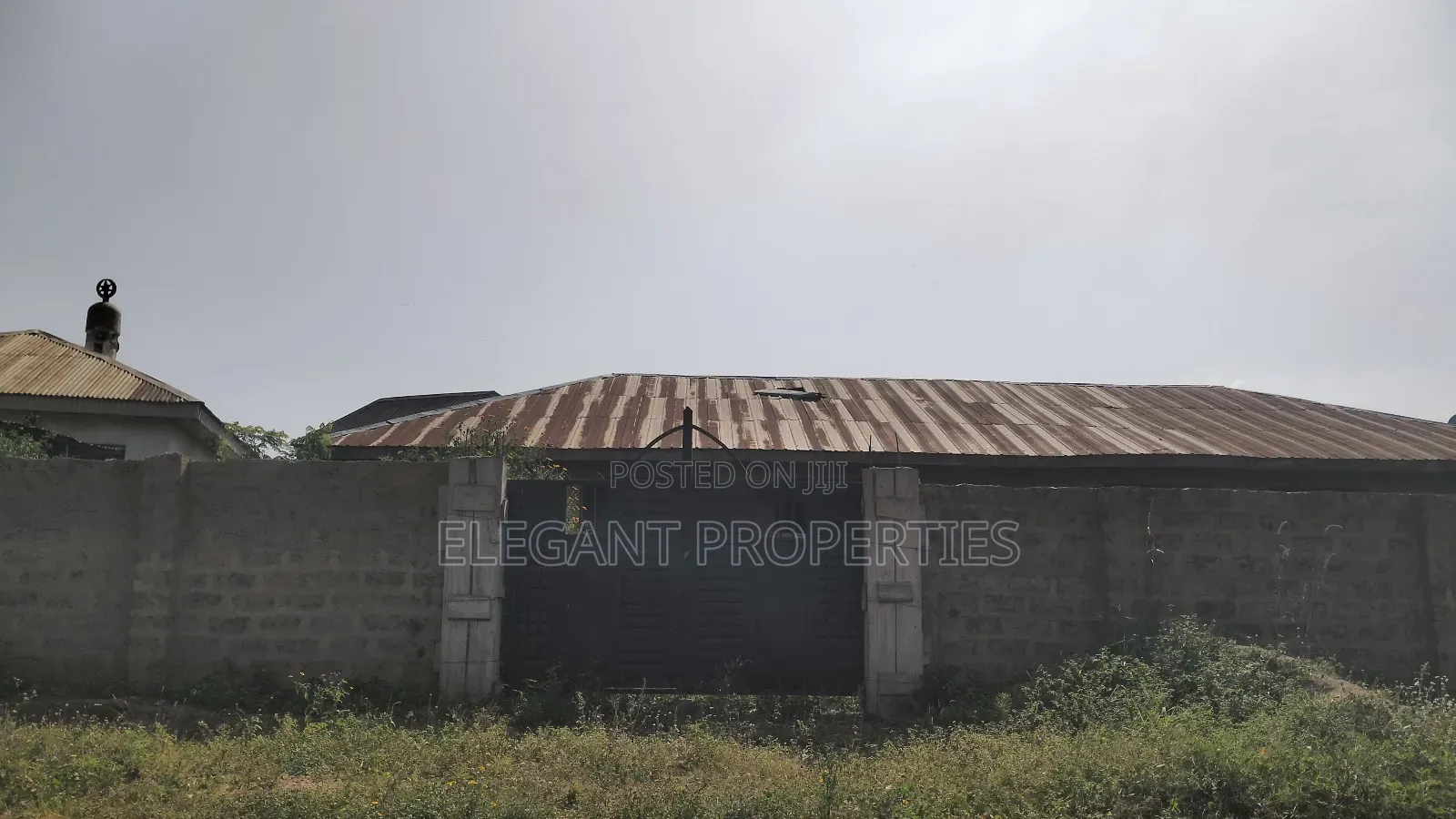2bdrm Bungalow in Dada Estate, Osogbo for sale