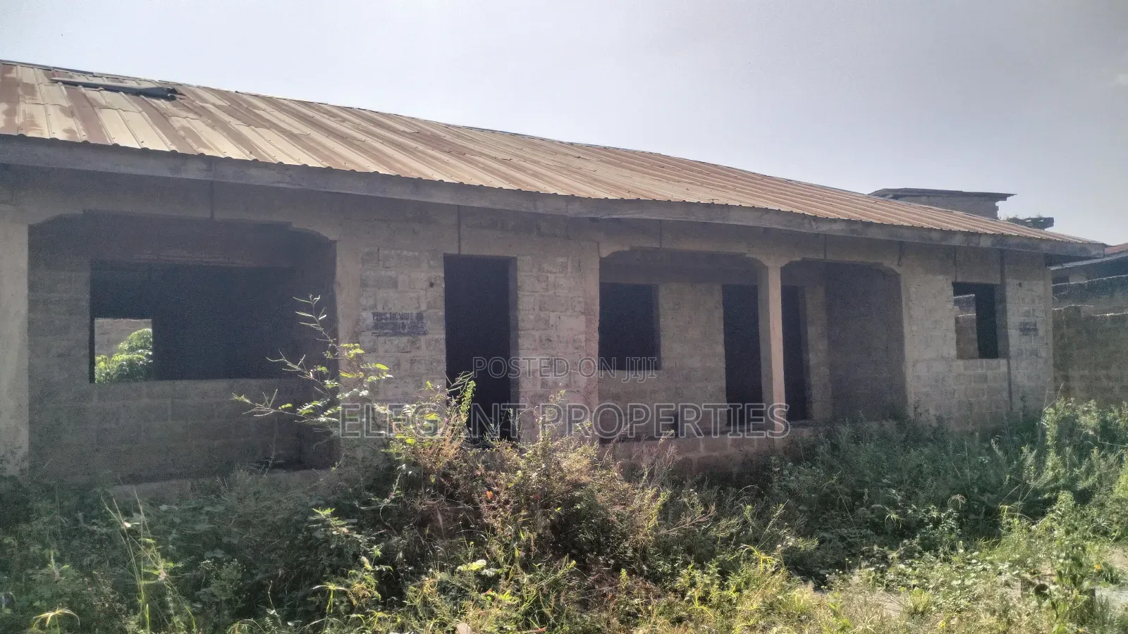 2bdrm Bungalow in Dada Estate, Osogbo for sale