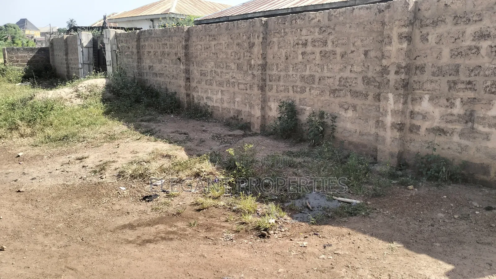2bdrm Bungalow in Dada Estate, Osogbo for sale