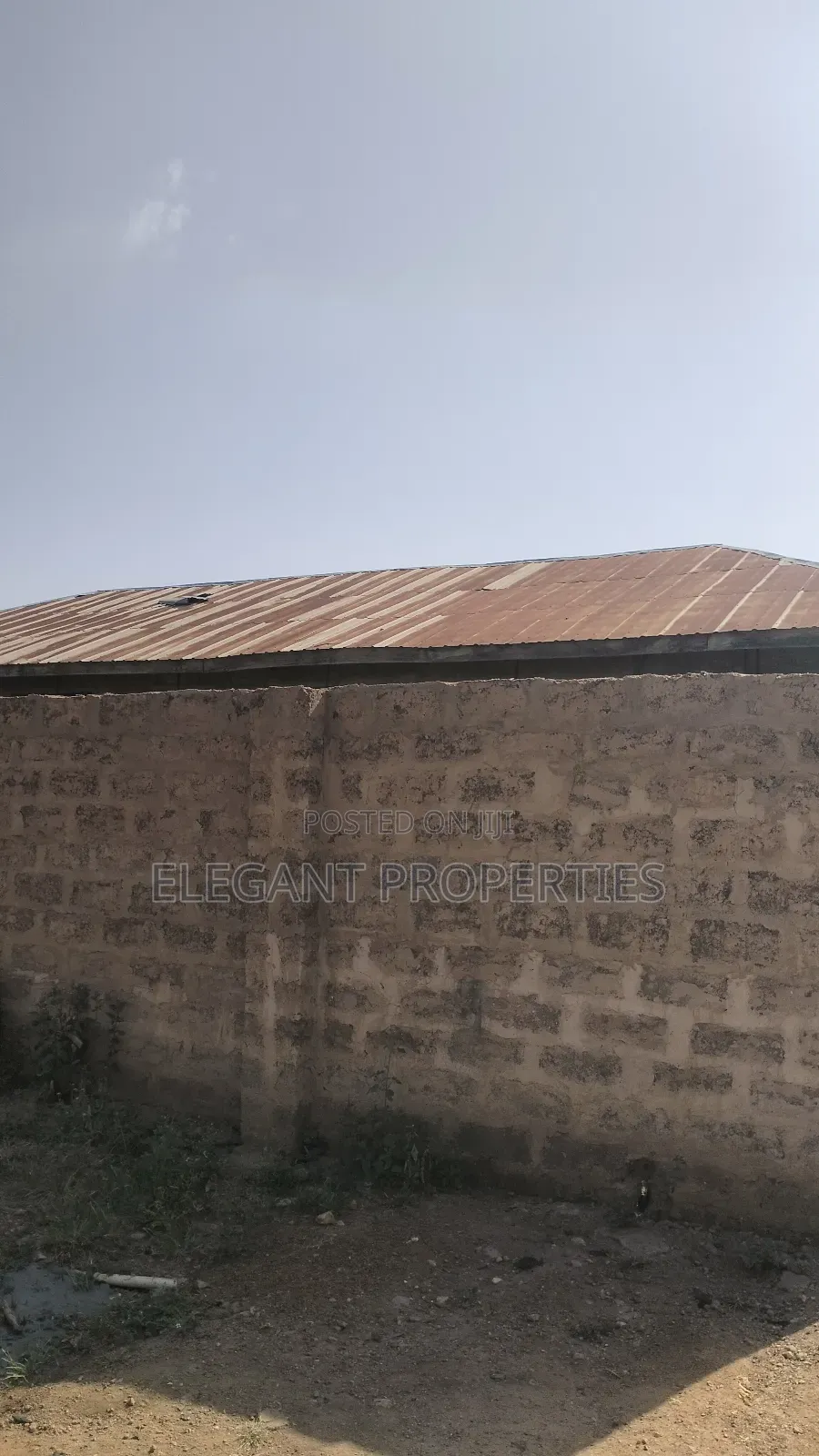2bdrm Bungalow in Dada Estate, Osogbo for sale
