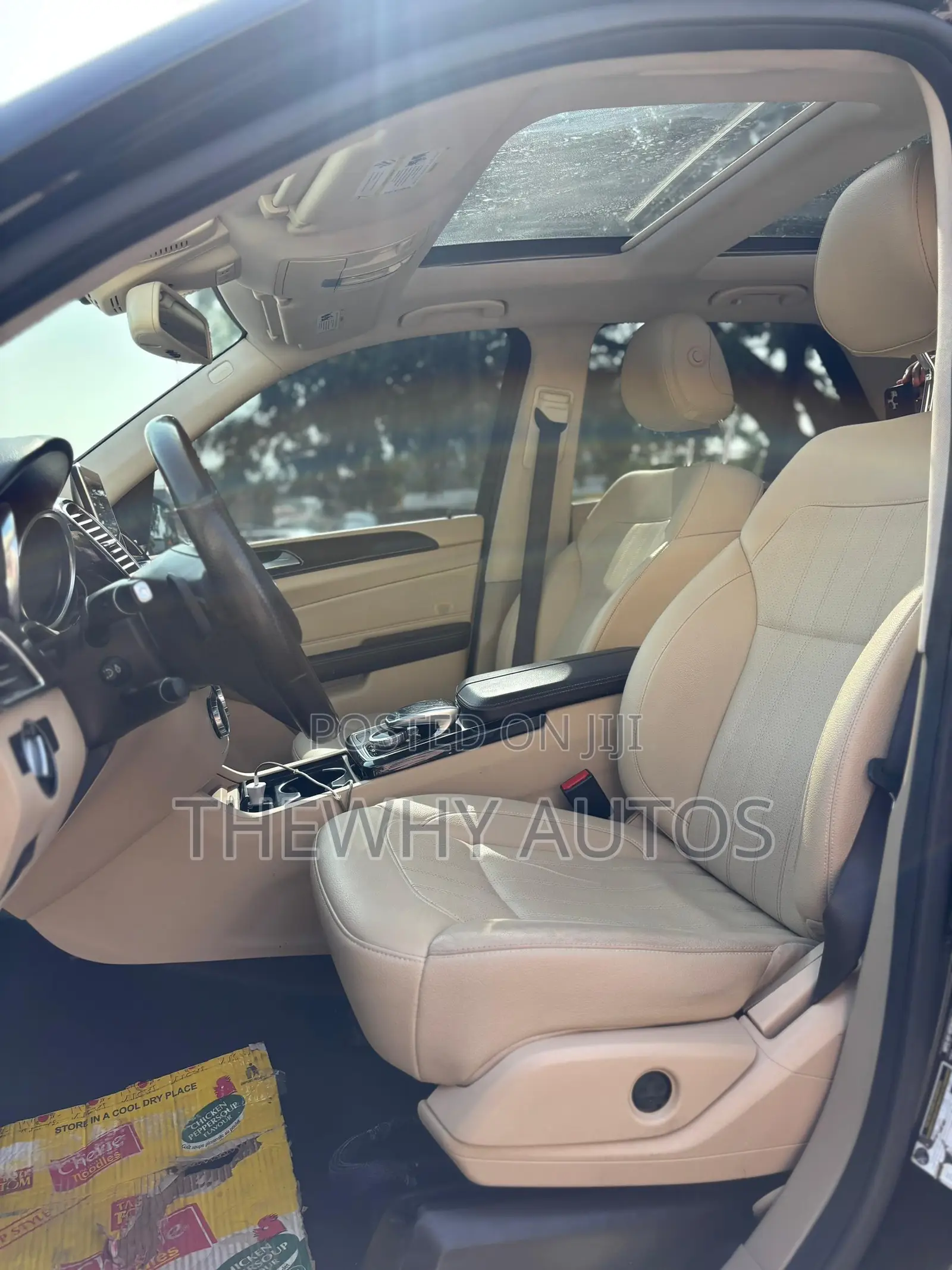 Mercedes-Benz GLE-Class GLE 350 2018 Black