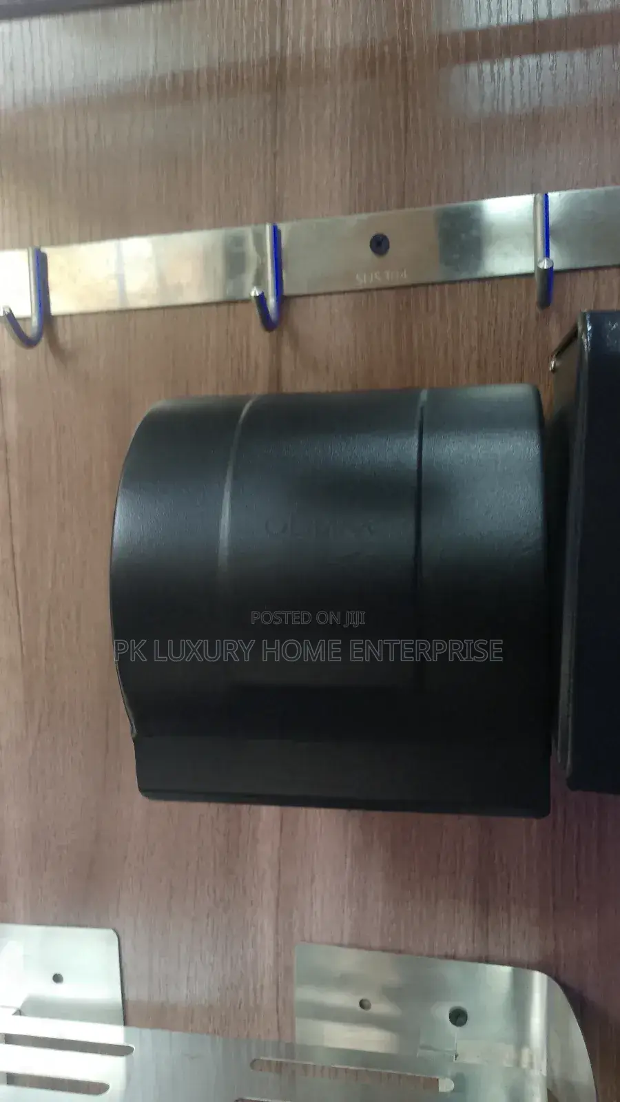Box Tissue Holder All Colors Available