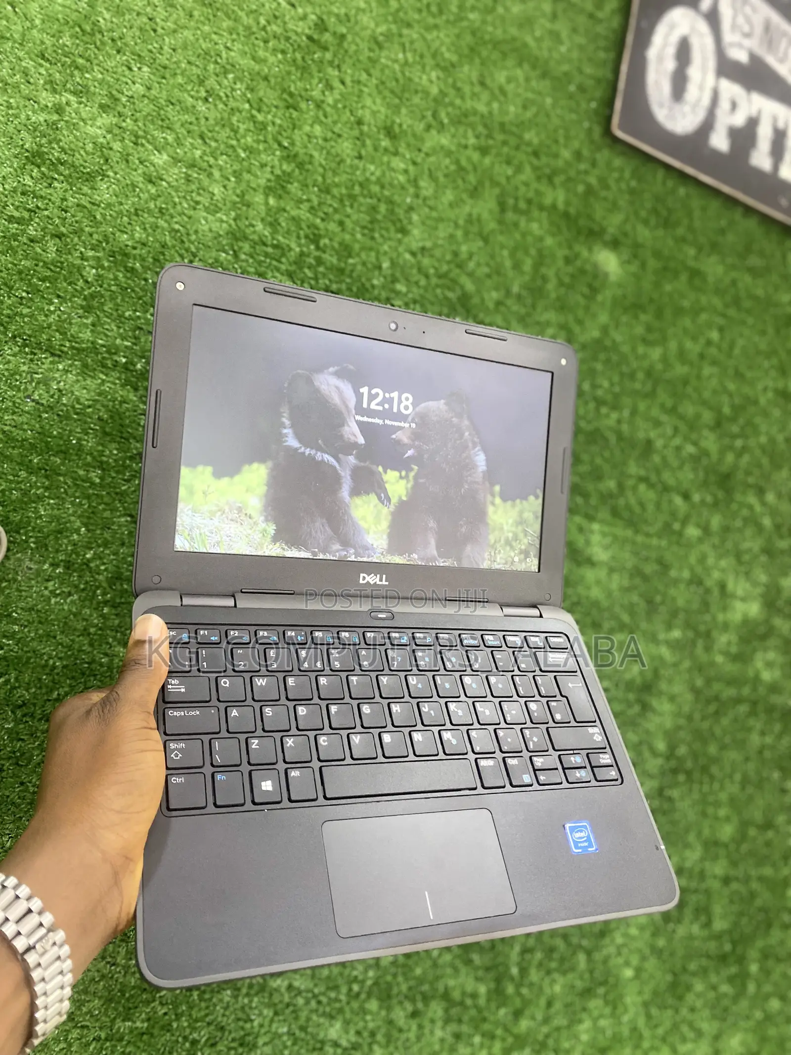 Laptop Dell Latitude 3180 4GB Intel Pentium SSD 128GB