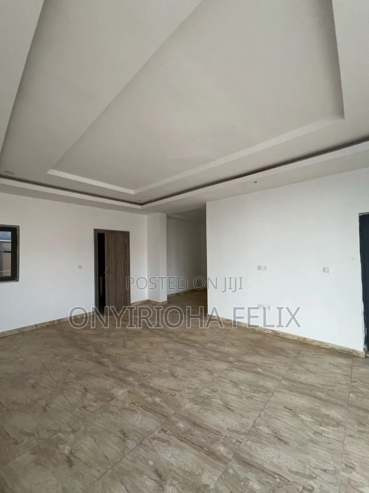 4bdrm Townhouse / Terrace in Katampe Extension for rent