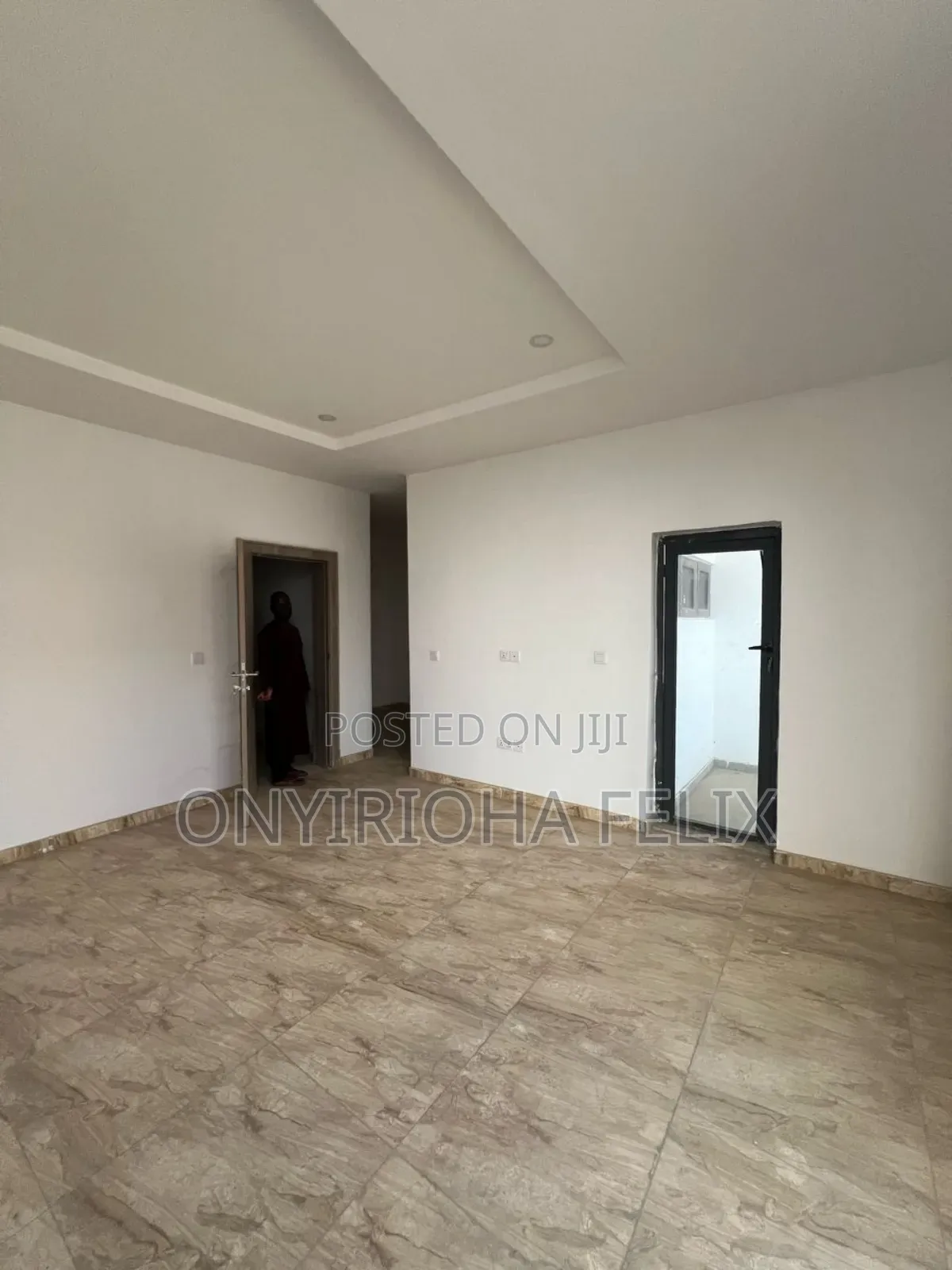 4bdrm Townhouse / Terrace in Katampe Extension for rent